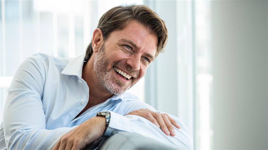 Som ett led i sin strävan att skapa kvalitetsprodukter och innovativa lösningar som stärker tilliten hos kunderna presenterar Bosch sitt koncept Simply Trusted.
